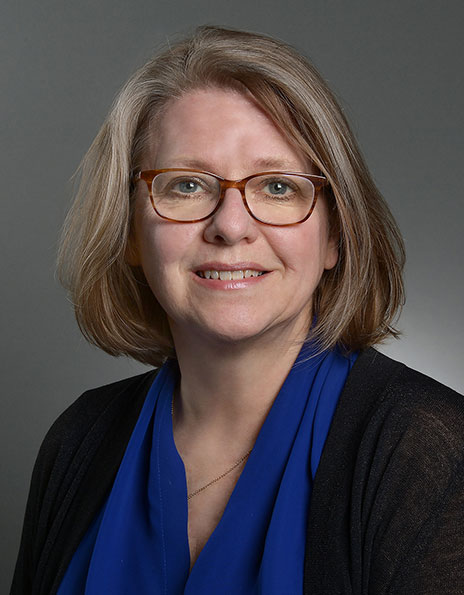 Anne-Marie Foley