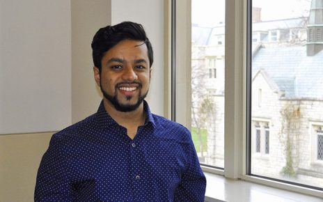 Anurag Chandran