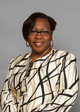 DeAngela Burns-Wallace