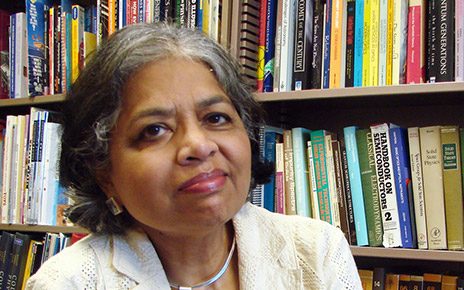 Meera Chandrasekhar