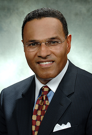 Freeman Hrabowski