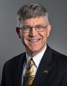 Jim Spain
