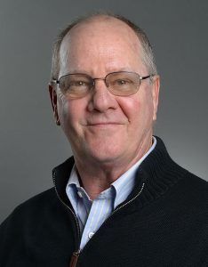 John Spencer
