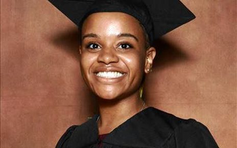 Kayla Burrell
