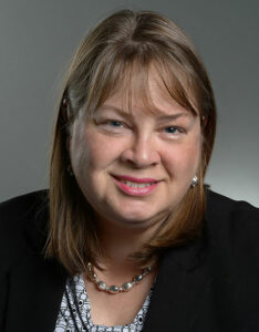 Linda Blockus