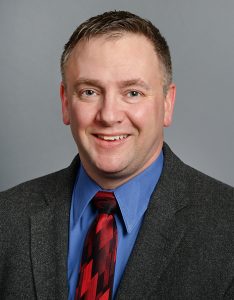 Mark Brown
