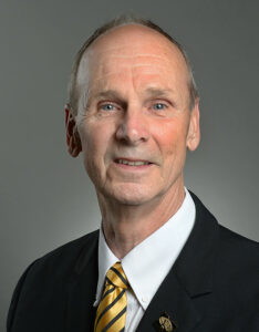 Rob McDaniels