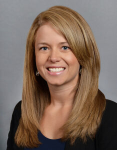 Tina Balser