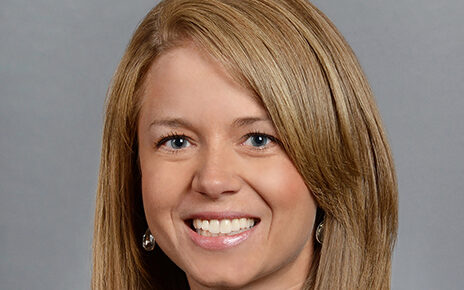 Tina Balser