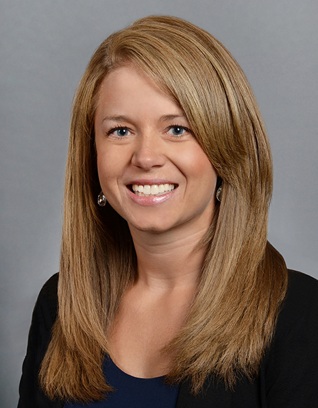 Tina Balser