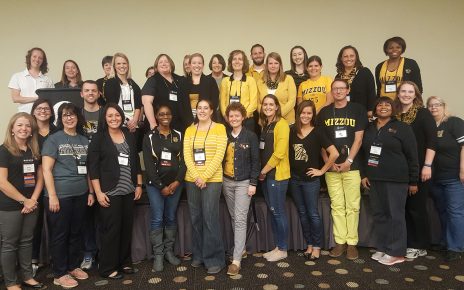 NACADA Conference