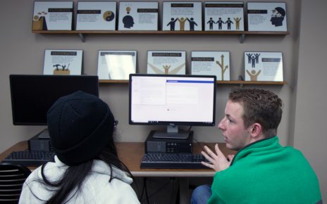 career-center-paraprofessionals