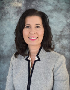 Headshot of Dr. Victoria Mondelli