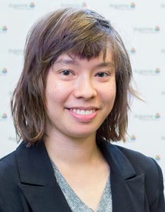 Profile photo of Julie Nguyen