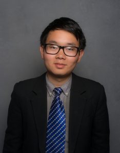 Profile picture of Titus Wu