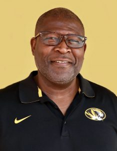 Profile photo of Andre Thorn