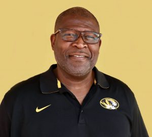 Profile photo of Andre Thorn