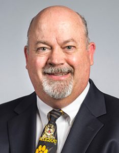 Profile photo of Jim Green