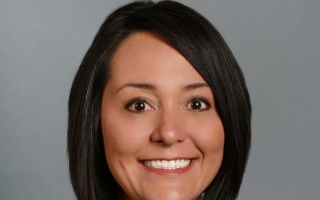 Cecilia Olivares portrait