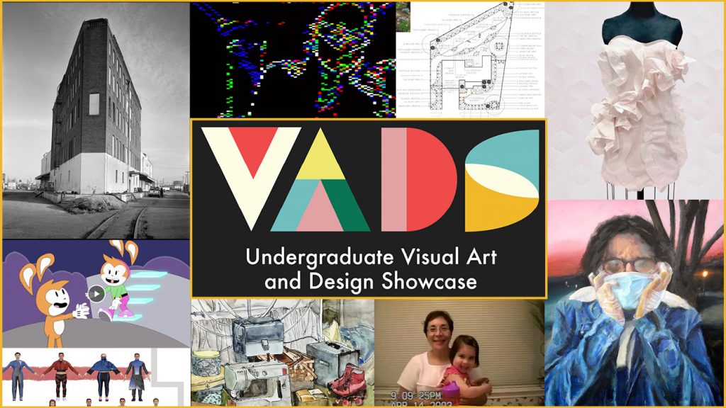 VADS 2021 collage