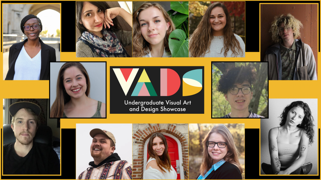 Collage of VADS participants