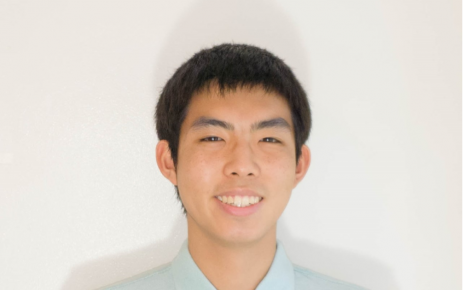 Ryan Huynh portrait