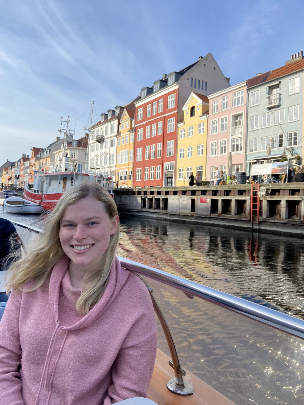 That Aha Moment: Engineering Study Abroad in Stockholm, Sweden ...