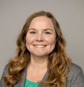 Christin Correll