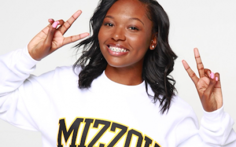 Makiyah Thurman