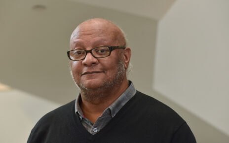 Mizzou welcomes hip-hop architecture theorist Craig Wilkins as the 2020 Visual Art & Design Showcase keynote speaker.